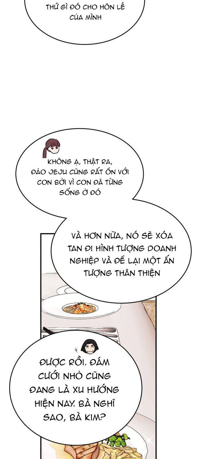 Cách Thuần Hóa Gã Chồng Nguy Hiểm Chapter 3 - Trang 2