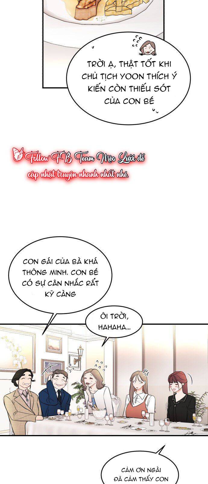 Cách Thuần Hóa Gã Chồng Nguy Hiểm Chapter 3 - Trang 2