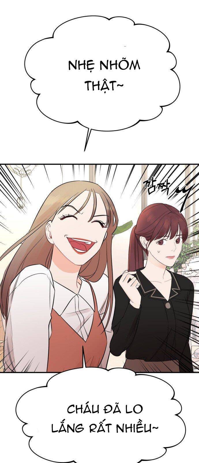 Cách Thuần Hóa Gã Chồng Nguy Hiểm Chapter 3 - Trang 2