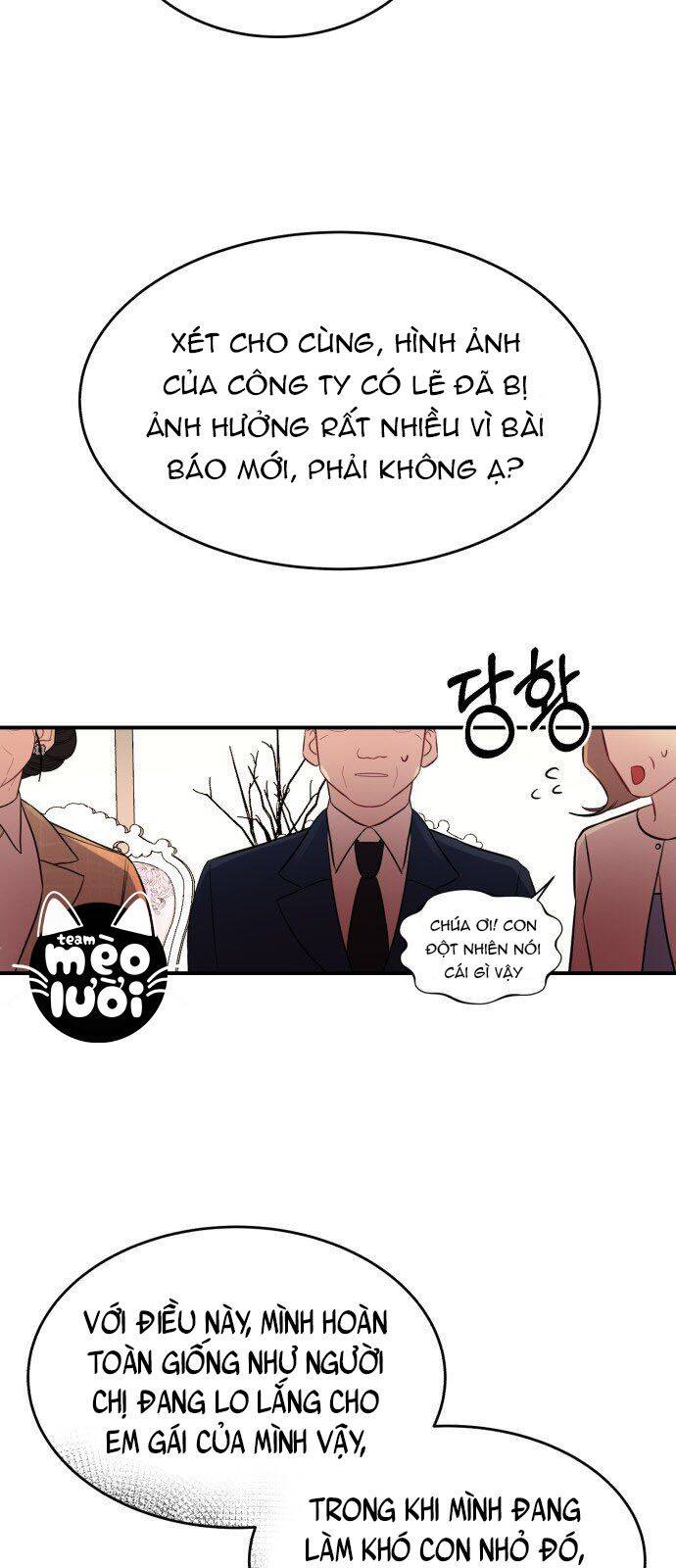 Cách Thuần Hóa Gã Chồng Nguy Hiểm Chapter 3 - Trang 2