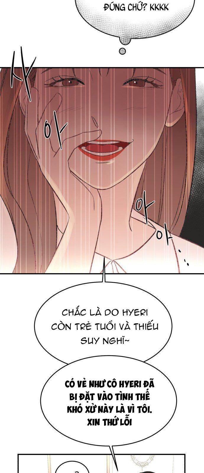 Cách Thuần Hóa Gã Chồng Nguy Hiểm Chapter 3 - Trang 2