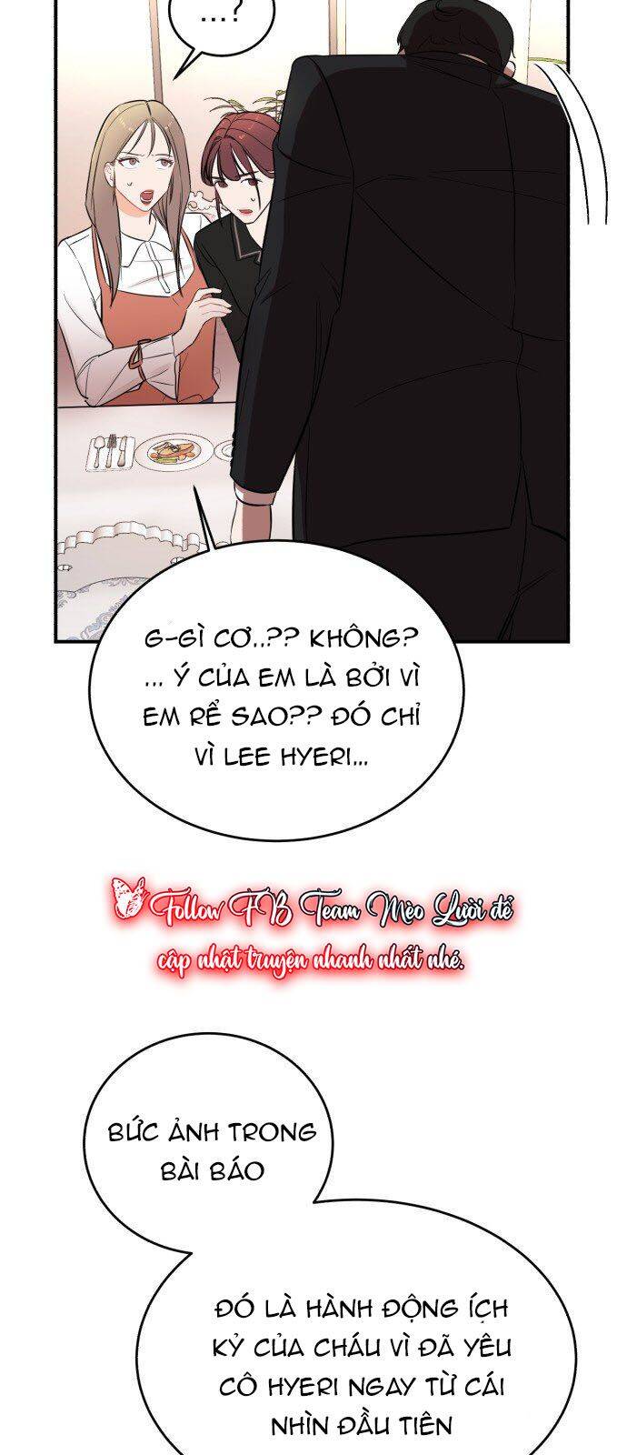 Cách Thuần Hóa Gã Chồng Nguy Hiểm Chapter 3 - Trang 2