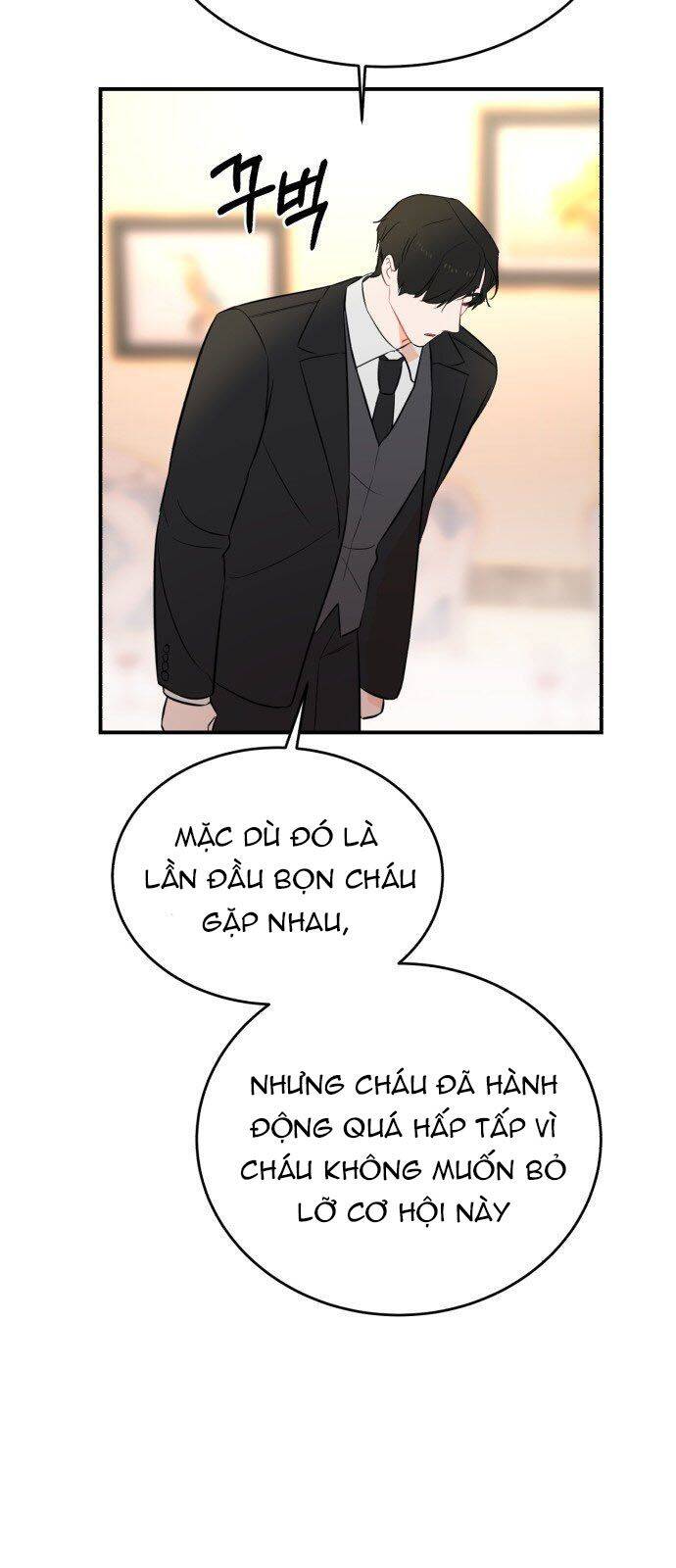 Cách Thuần Hóa Gã Chồng Nguy Hiểm Chapter 3 - Trang 2