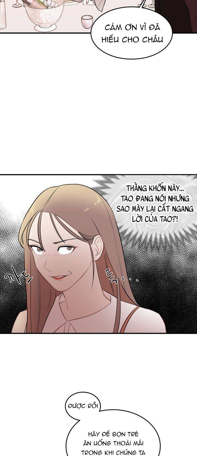 Cách Thuần Hóa Gã Chồng Nguy Hiểm Chapter 3 - Trang 2