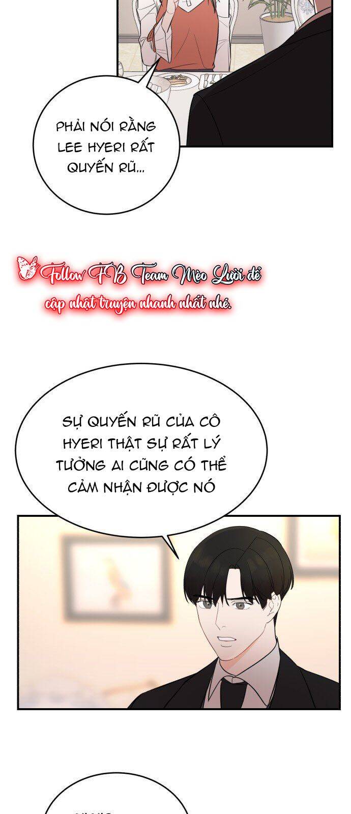 Cách Thuần Hóa Gã Chồng Nguy Hiểm Chapter 3 - Trang 2