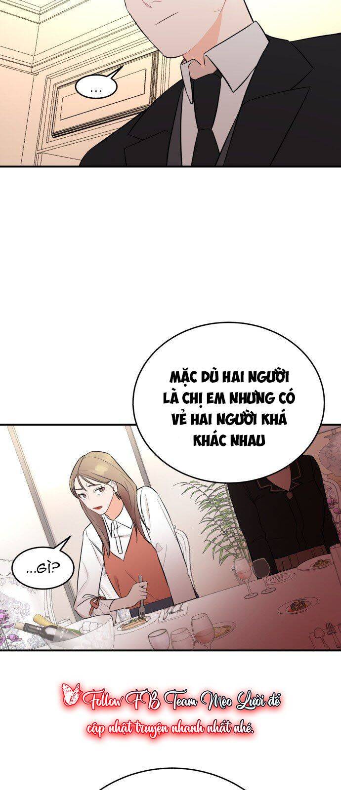 Cách Thuần Hóa Gã Chồng Nguy Hiểm Chapter 3 - Trang 2
