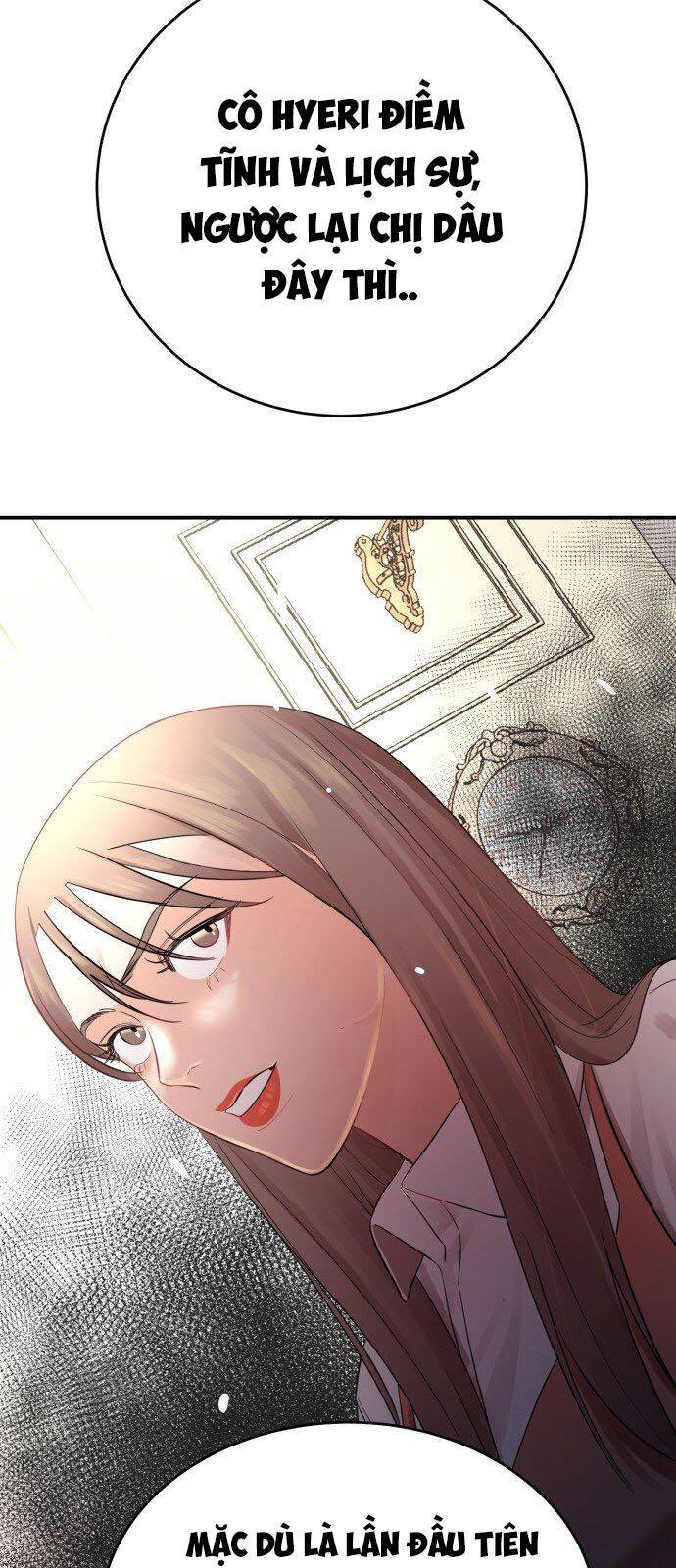 Cách Thuần Hóa Gã Chồng Nguy Hiểm Chapter 3 - Trang 2