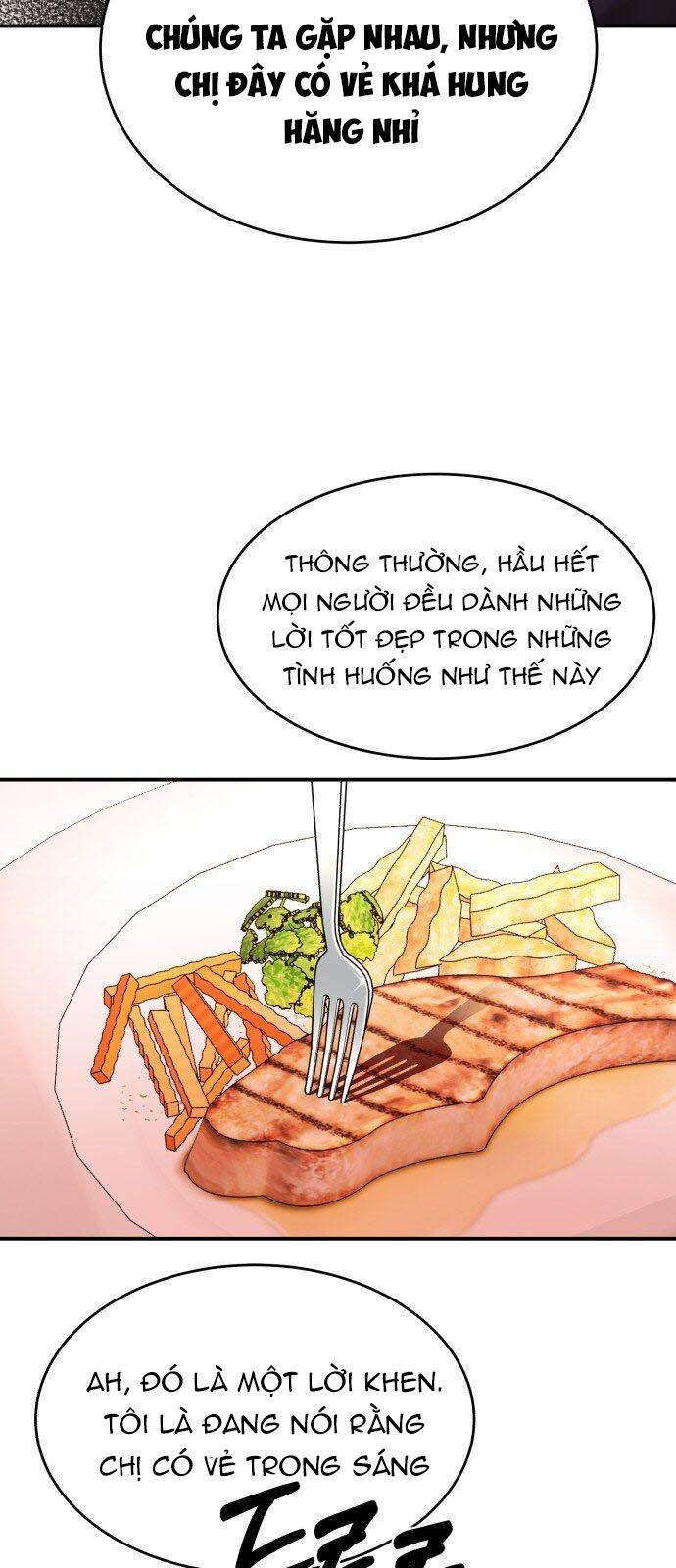 Cách Thuần Hóa Gã Chồng Nguy Hiểm Chapter 3 - Trang 2