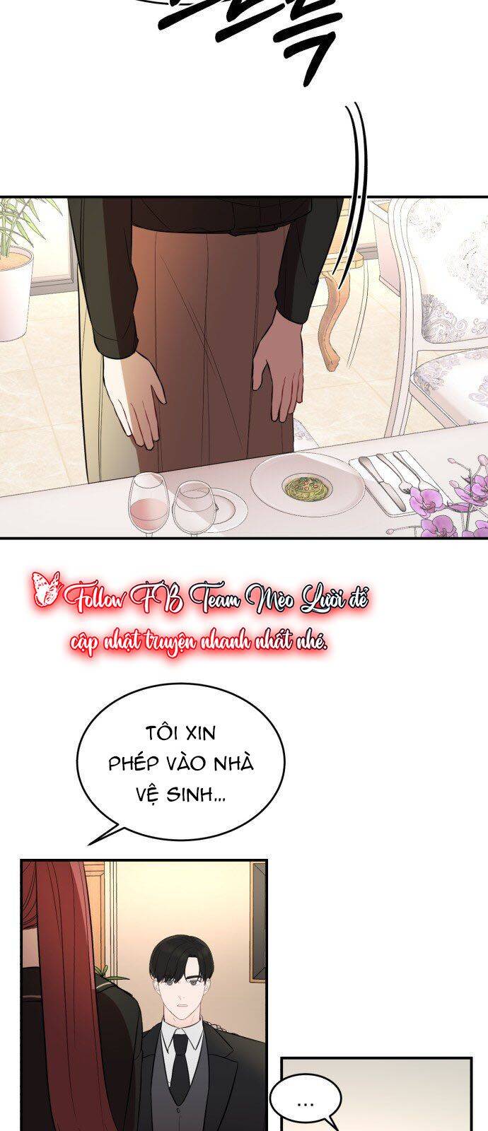 Cách Thuần Hóa Gã Chồng Nguy Hiểm Chapter 3 - Trang 2