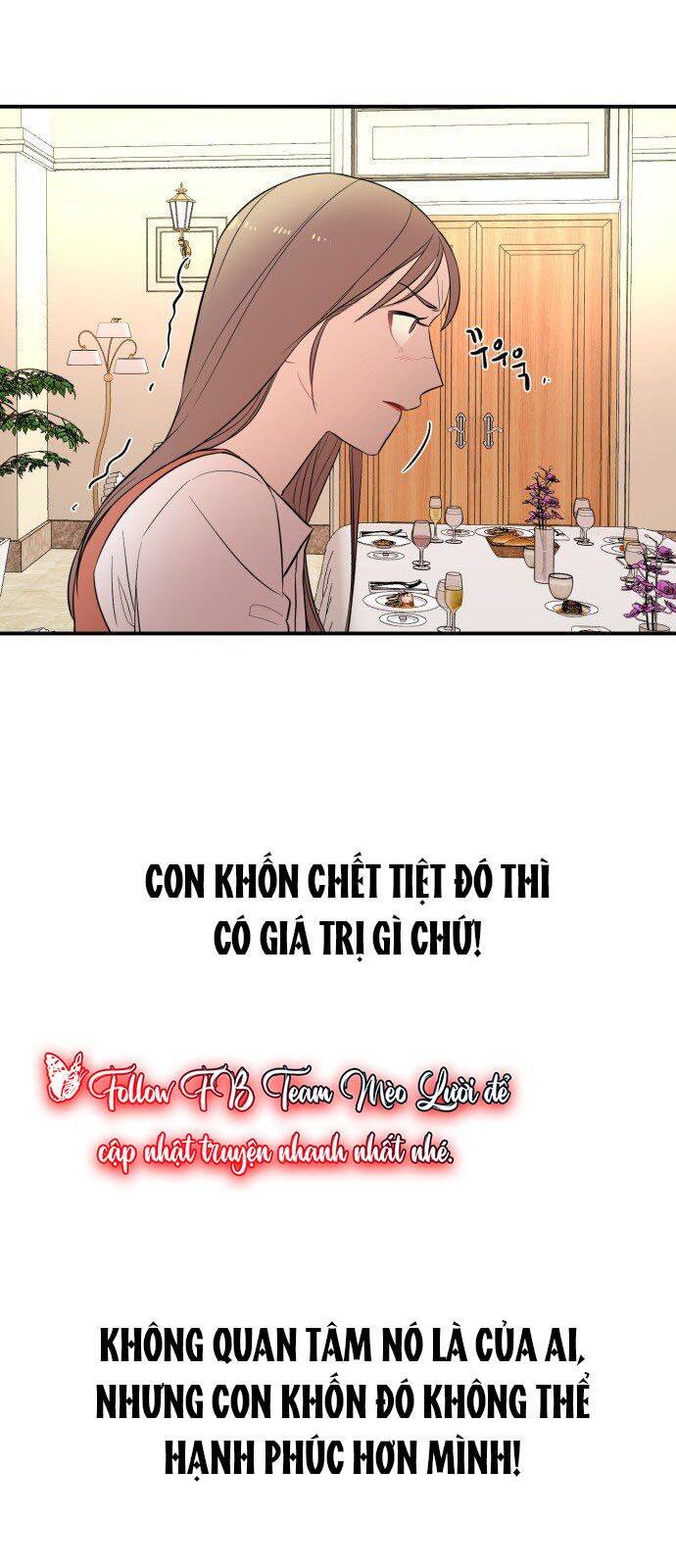 Cách Thuần Hóa Gã Chồng Nguy Hiểm Chapter 3 - Trang 2