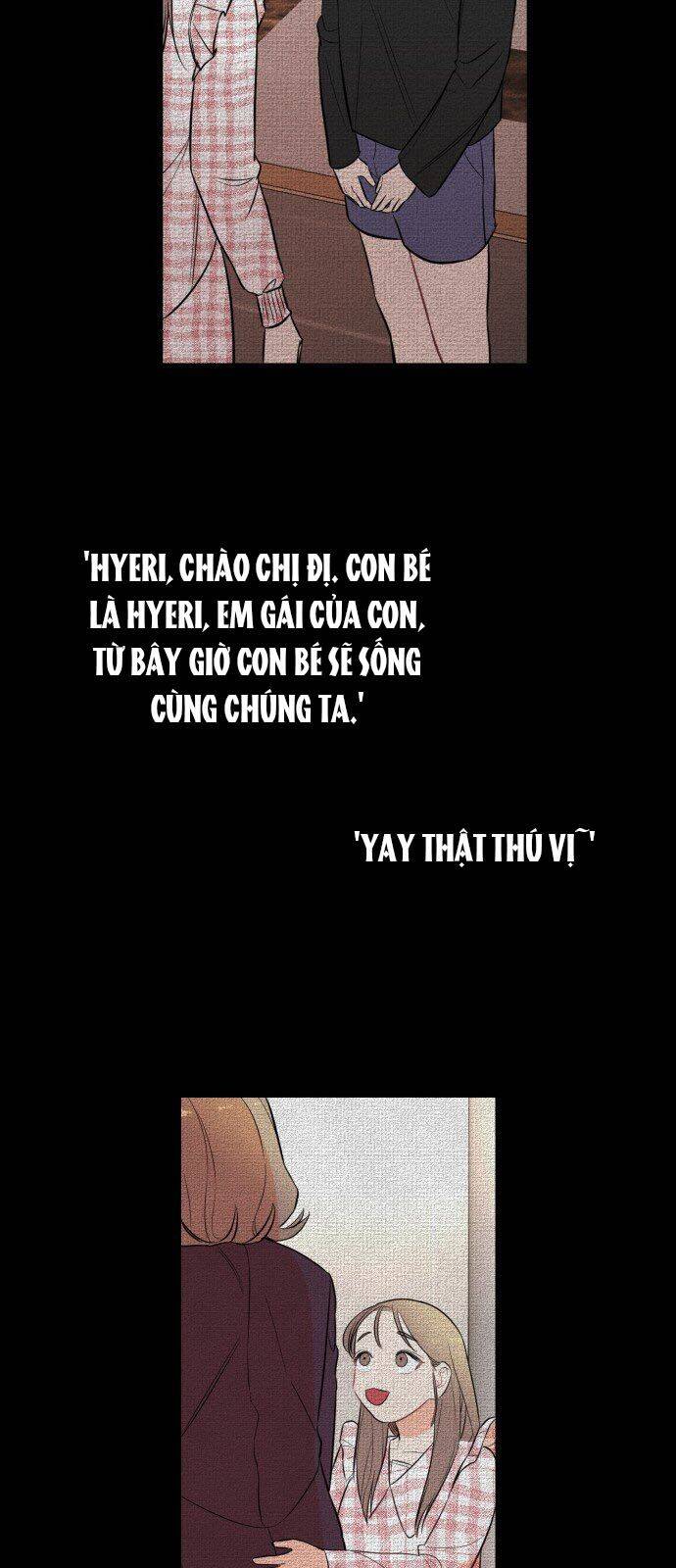 Cách Thuần Hóa Gã Chồng Nguy Hiểm Chapter 3 - Trang 2