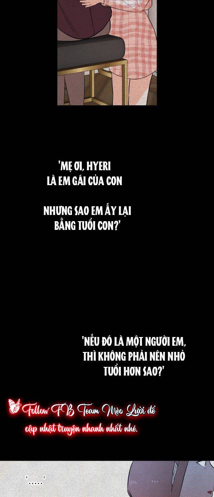 Cách Thuần Hóa Gã Chồng Nguy Hiểm Chapter 3 - Trang 2