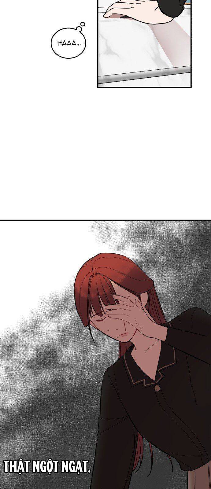 Cách Thuần Hóa Gã Chồng Nguy Hiểm Chapter 3 - Trang 2