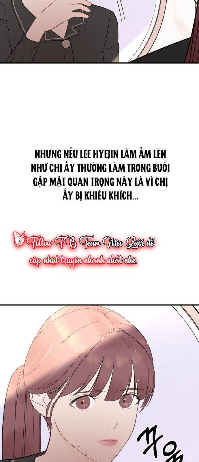Cách Thuần Hóa Gã Chồng Nguy Hiểm Chapter 3 - Trang 2