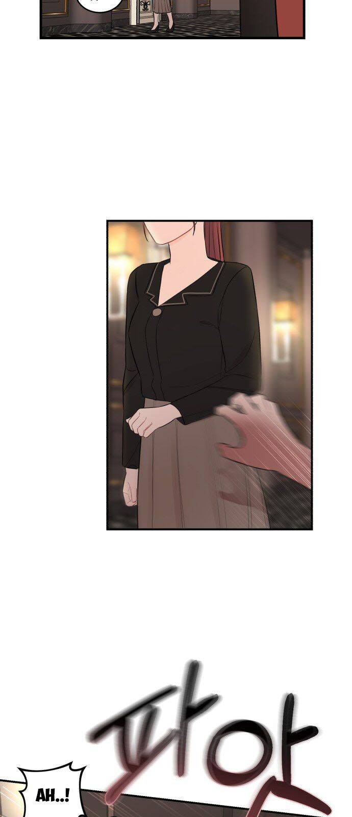 Cách Thuần Hóa Gã Chồng Nguy Hiểm Chapter 3 - Trang 2