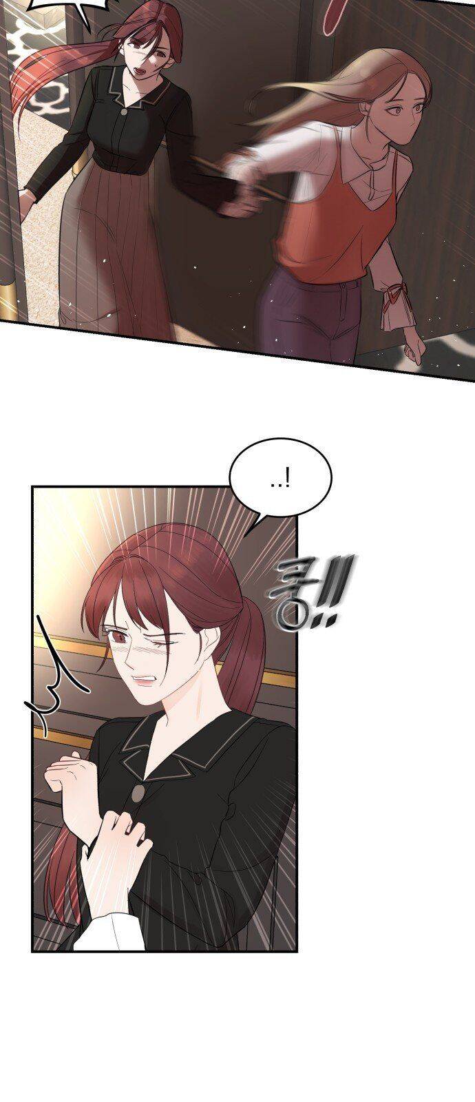 Cách Thuần Hóa Gã Chồng Nguy Hiểm Chapter 3 - Trang 2