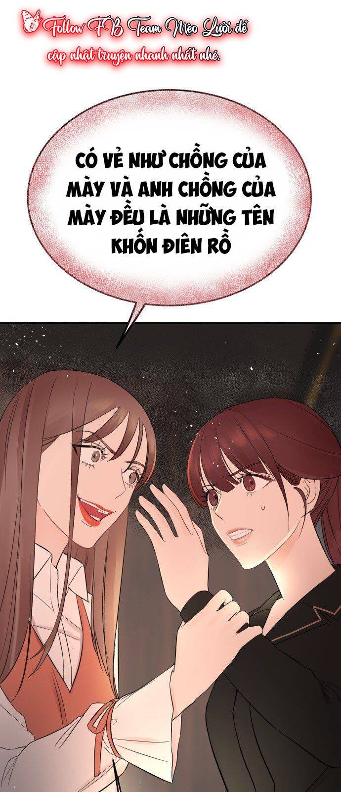 Cách Thuần Hóa Gã Chồng Nguy Hiểm Chapter 3 - Trang 2