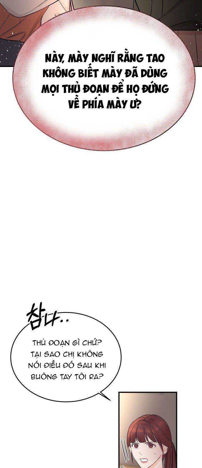 Cách Thuần Hóa Gã Chồng Nguy Hiểm Chapter 3 - Trang 2