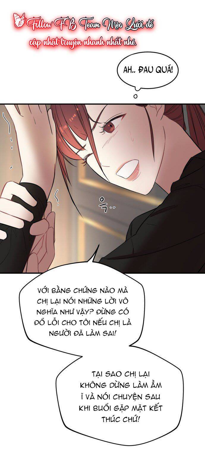 Cách Thuần Hóa Gã Chồng Nguy Hiểm Chapter 3 - Trang 2