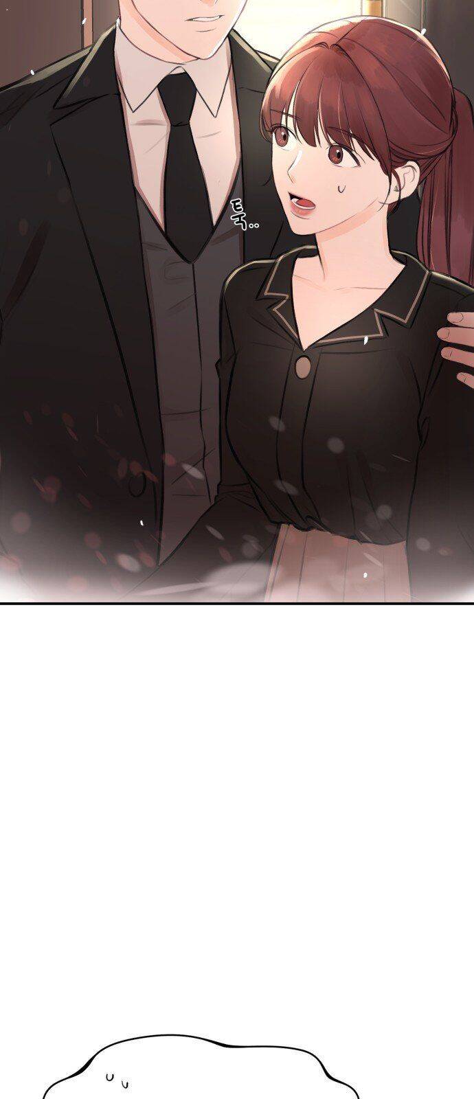 Cách Thuần Hóa Gã Chồng Nguy Hiểm Chapter 3 - Trang 2