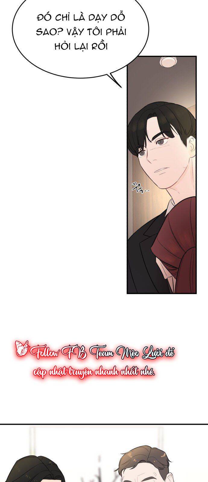 Cách Thuần Hóa Gã Chồng Nguy Hiểm Chapter 3 - Trang 2