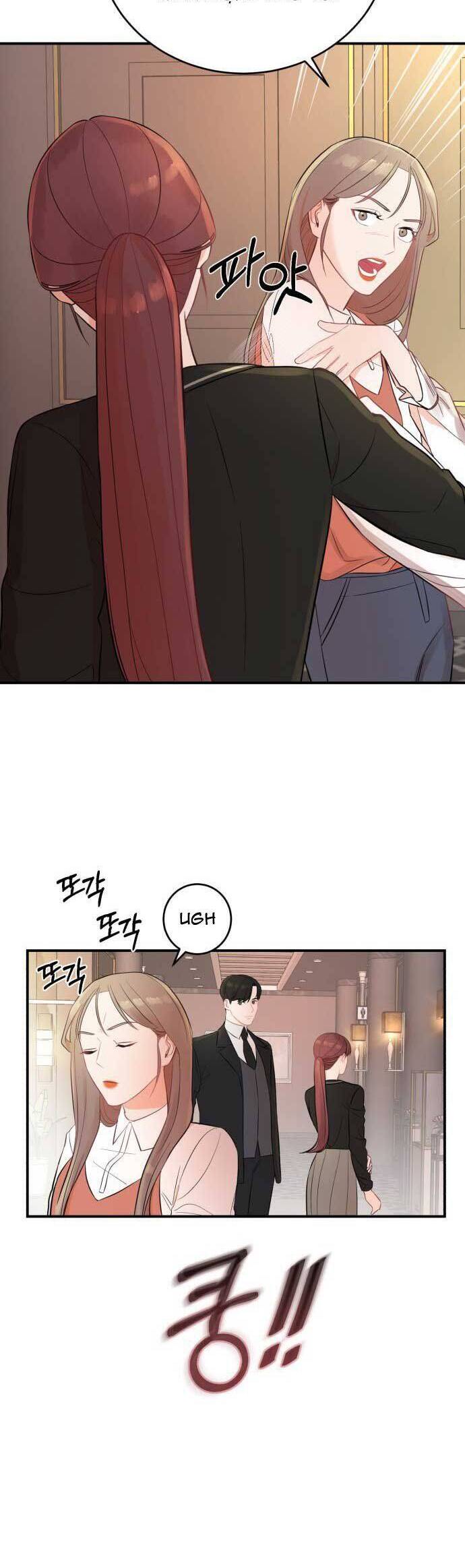 Cách Thuần Hóa Gã Chồng Nguy Hiểm Chapter 4 - Trang 2