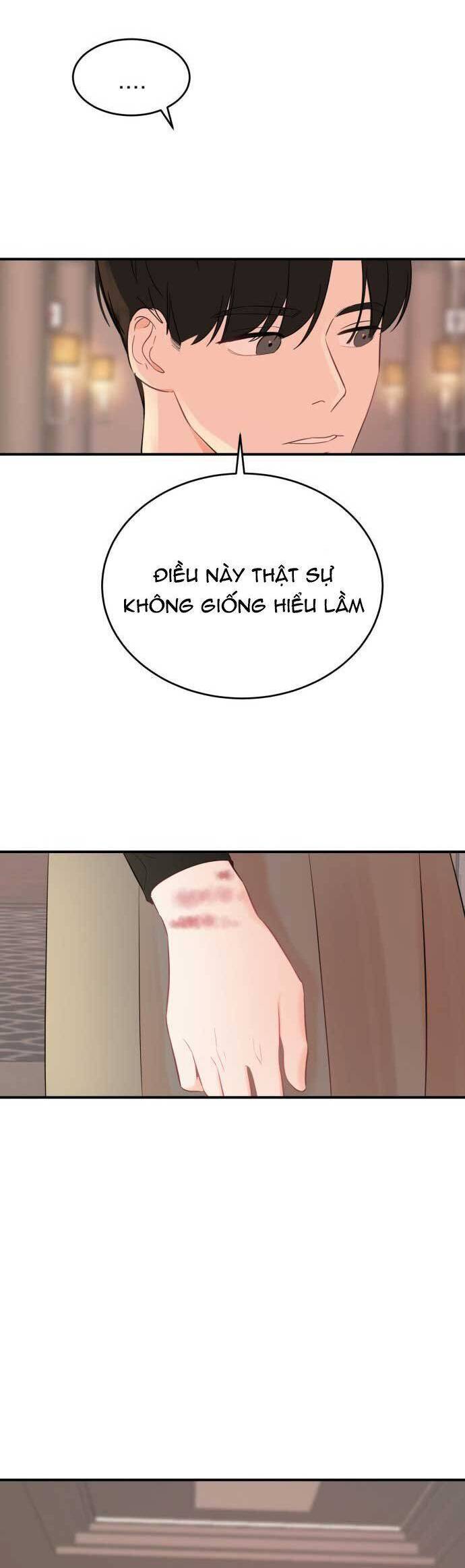 Cách Thuần Hóa Gã Chồng Nguy Hiểm Chapter 4 - Trang 2