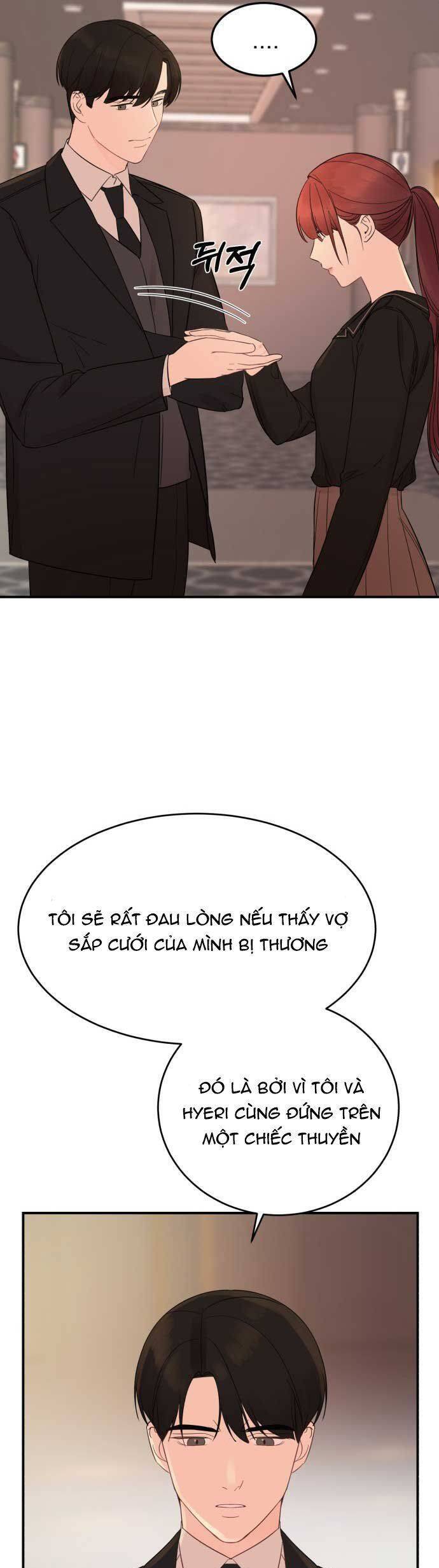 Cách Thuần Hóa Gã Chồng Nguy Hiểm Chapter 4 - Trang 2