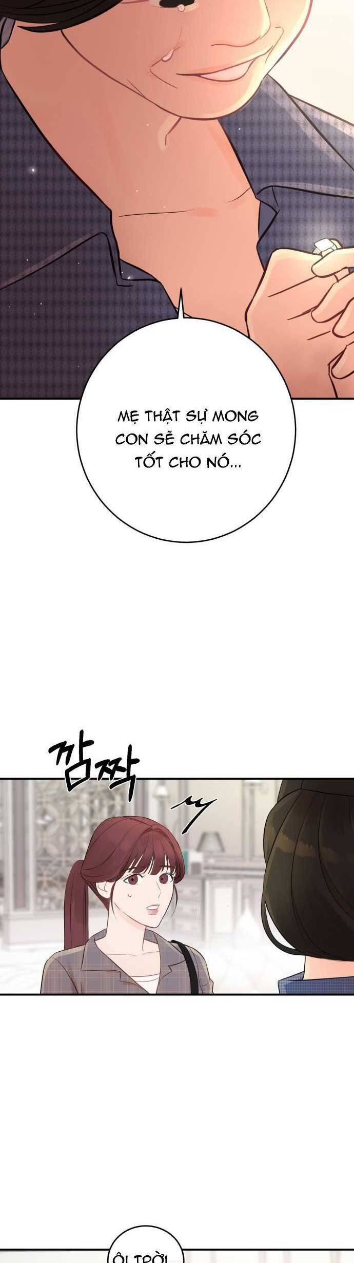 Cách Thuần Hóa Gã Chồng Nguy Hiểm Chapter 4 - Trang 2