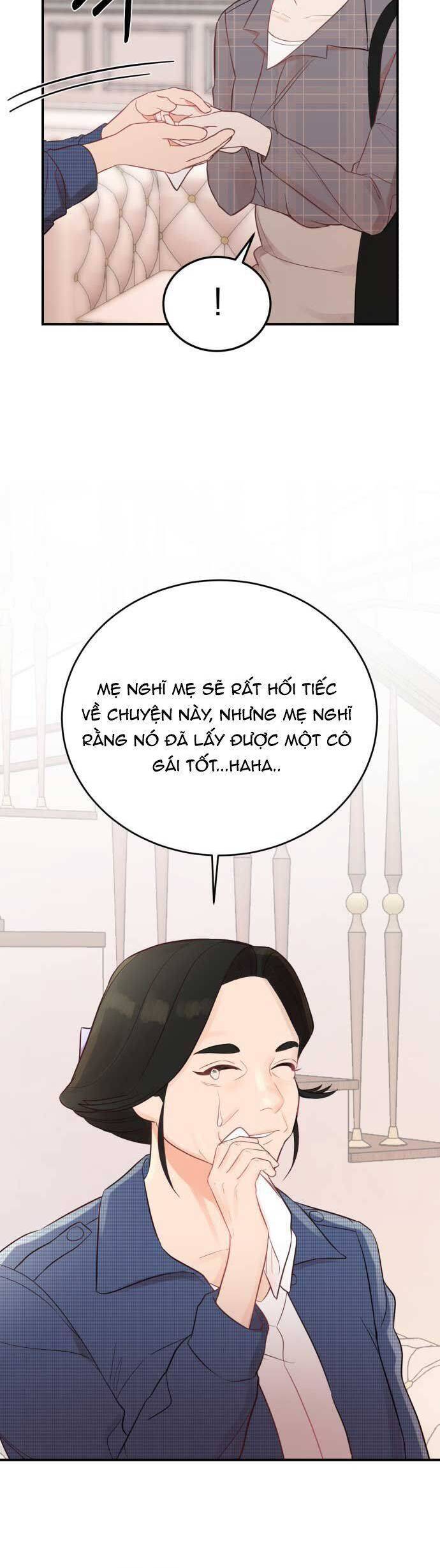 Cách Thuần Hóa Gã Chồng Nguy Hiểm Chapter 4 - Trang 2