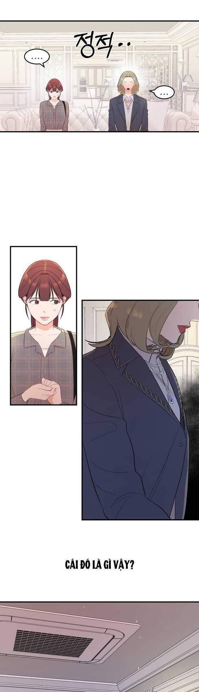 Cách Thuần Hóa Gã Chồng Nguy Hiểm Chapter 4 - Trang 2