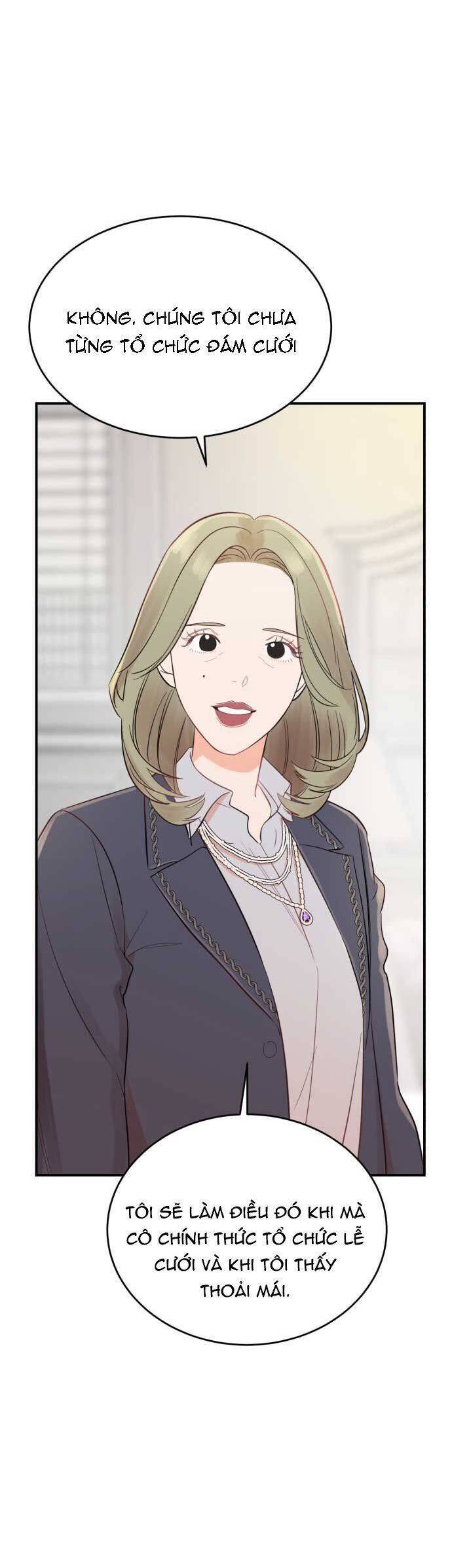 Cách Thuần Hóa Gã Chồng Nguy Hiểm Chapter 4 - Trang 2