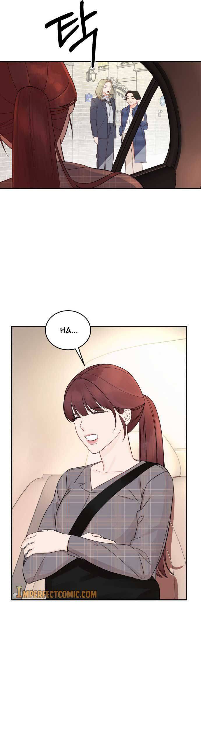 Cách Thuần Hóa Gã Chồng Nguy Hiểm Chapter 4 - Trang 2