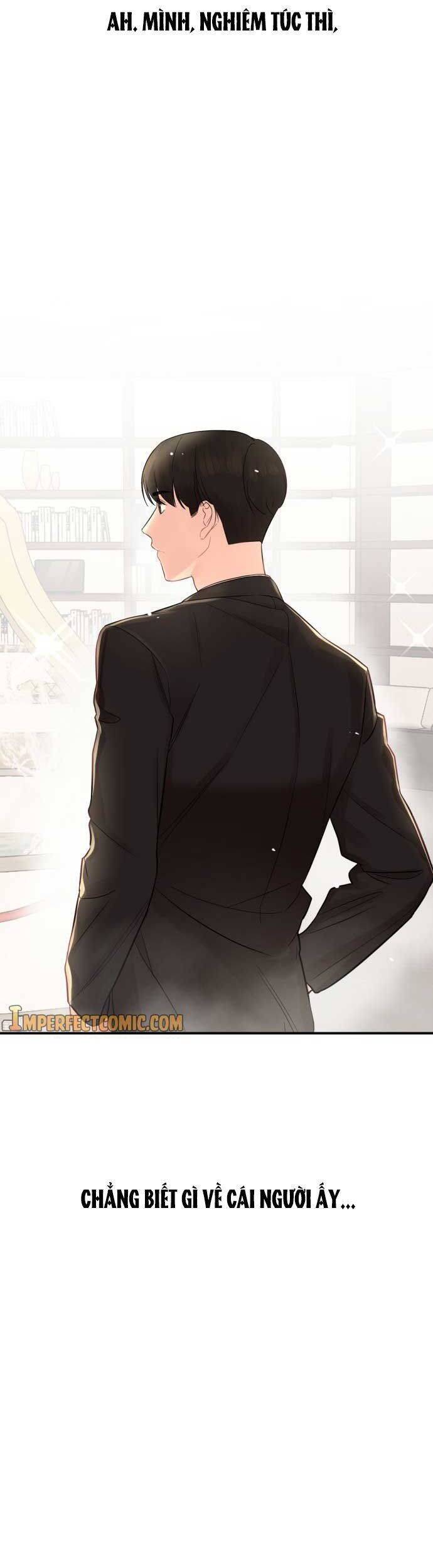 Cách Thuần Hóa Gã Chồng Nguy Hiểm Chapter 4 - Trang 2