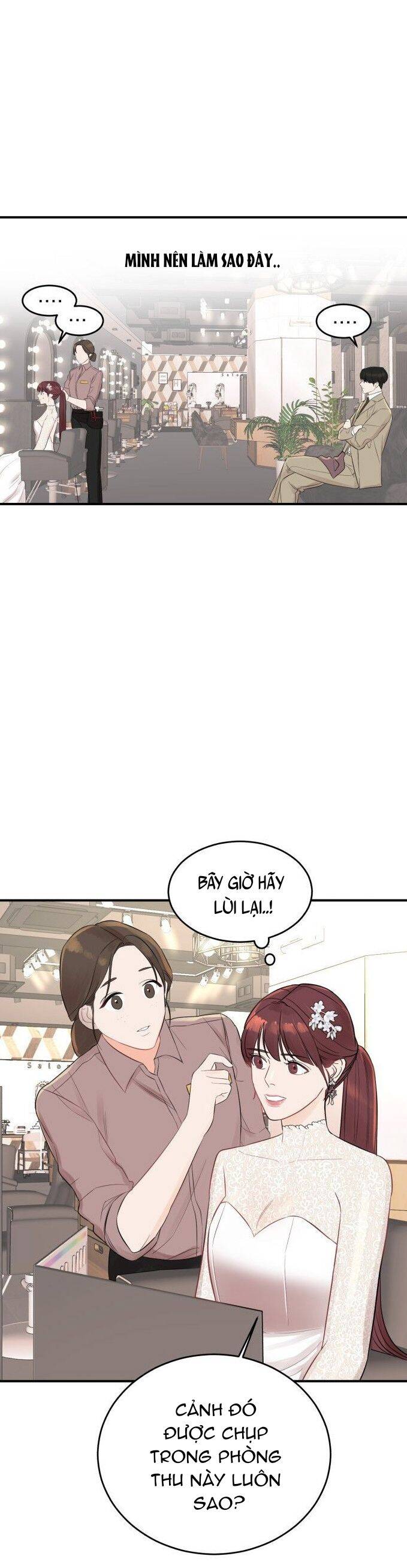 Cách Thuần Hóa Gã Chồng Nguy Hiểm Chapter 5 - Trang 2