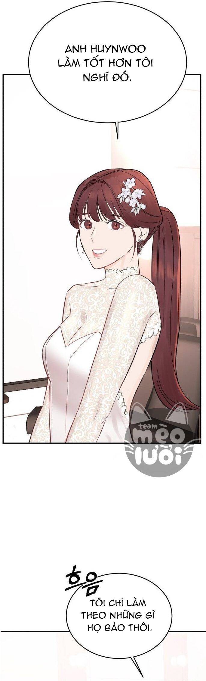 Cách Thuần Hóa Gã Chồng Nguy Hiểm Chapter 5 - Trang 2