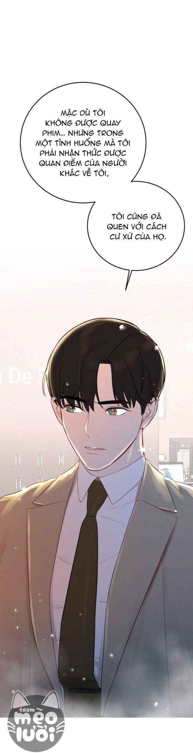 Cách Thuần Hóa Gã Chồng Nguy Hiểm Chapter 5 - Trang 2