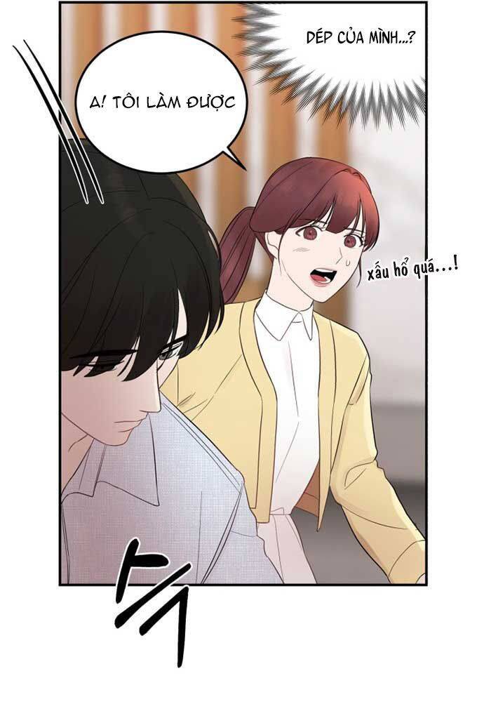 Cách Thuần Hóa Gã Chồng Nguy Hiểm Chapter 6 - Trang 2
