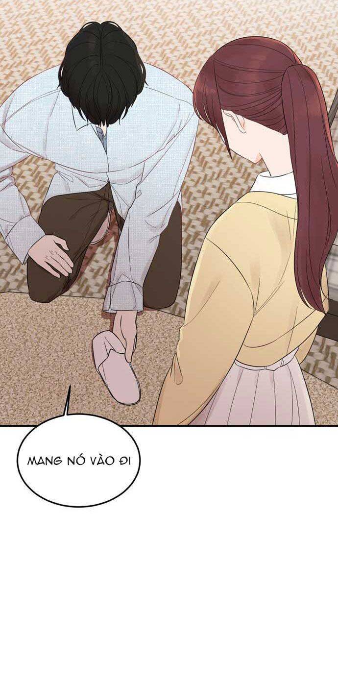 Cách Thuần Hóa Gã Chồng Nguy Hiểm Chapter 6 - Trang 2