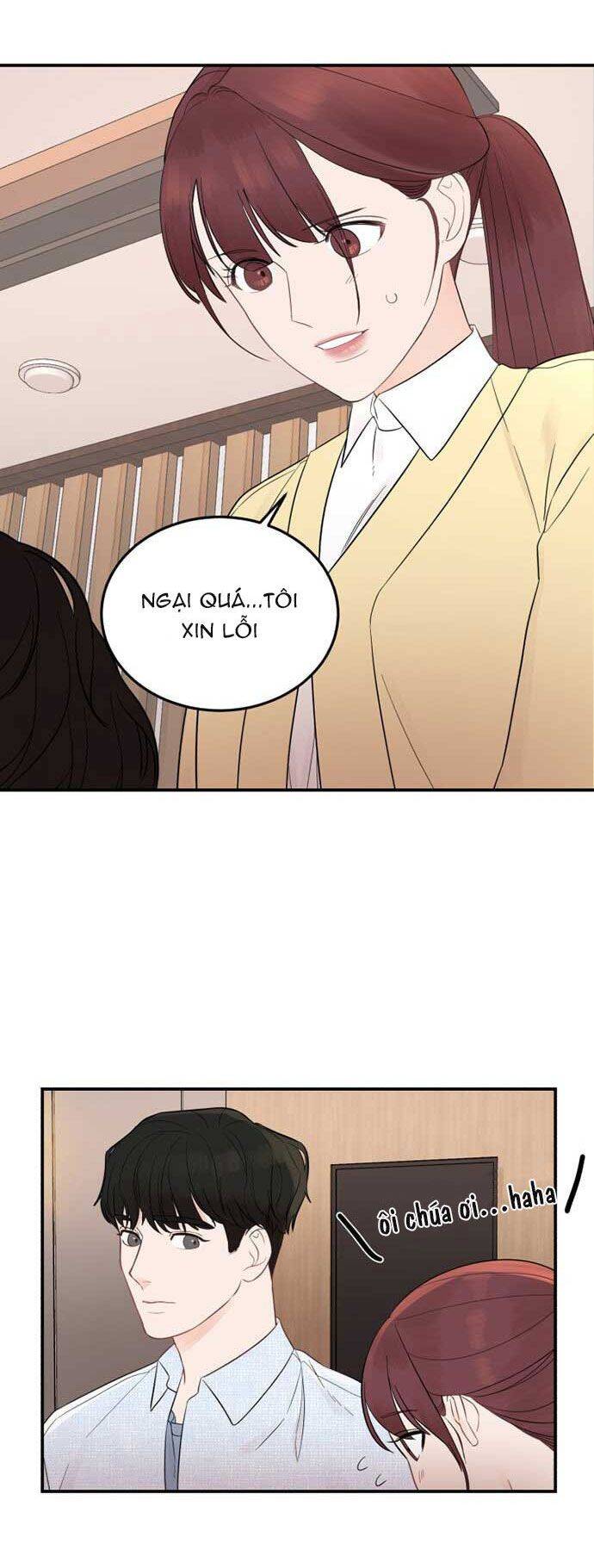 Cách Thuần Hóa Gã Chồng Nguy Hiểm Chapter 6 - Trang 2