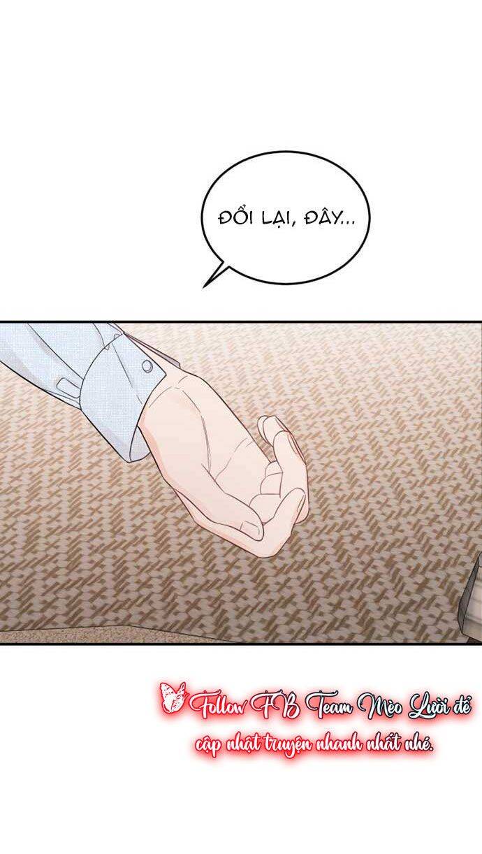 Cách Thuần Hóa Gã Chồng Nguy Hiểm Chapter 6 - Trang 2