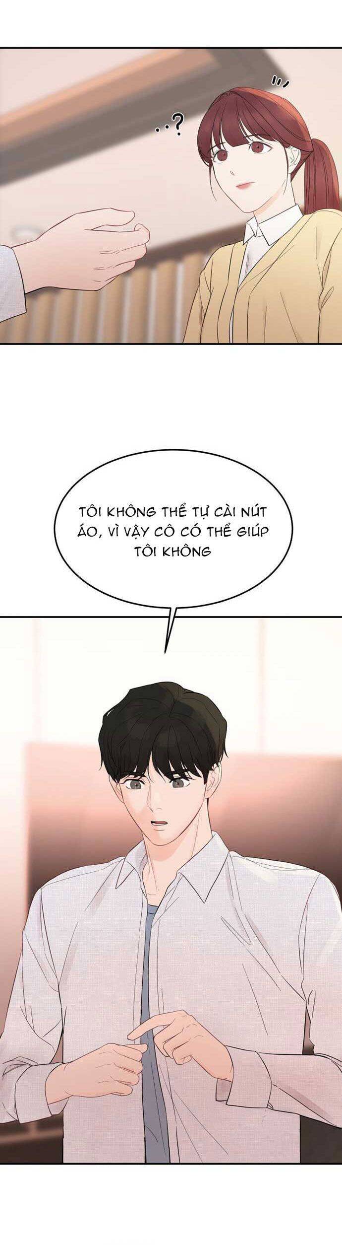 Cách Thuần Hóa Gã Chồng Nguy Hiểm Chapter 6 - Trang 2