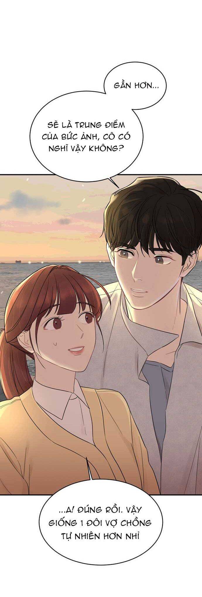 Cách Thuần Hóa Gã Chồng Nguy Hiểm Chapter 6 - Trang 2