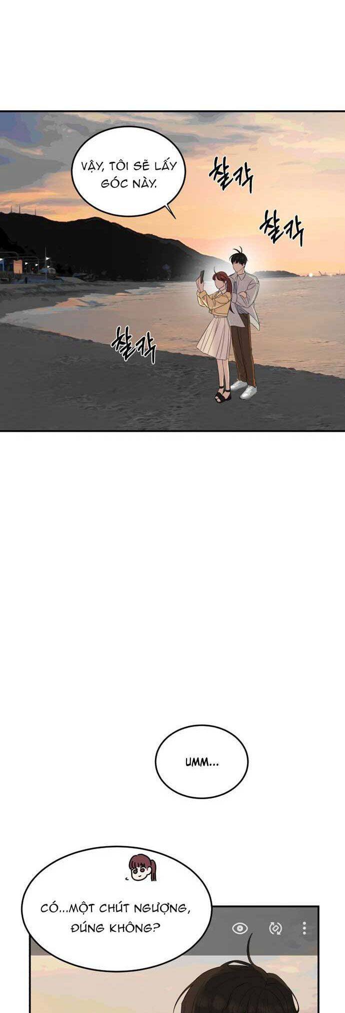 Cách Thuần Hóa Gã Chồng Nguy Hiểm Chapter 6 - Trang 2