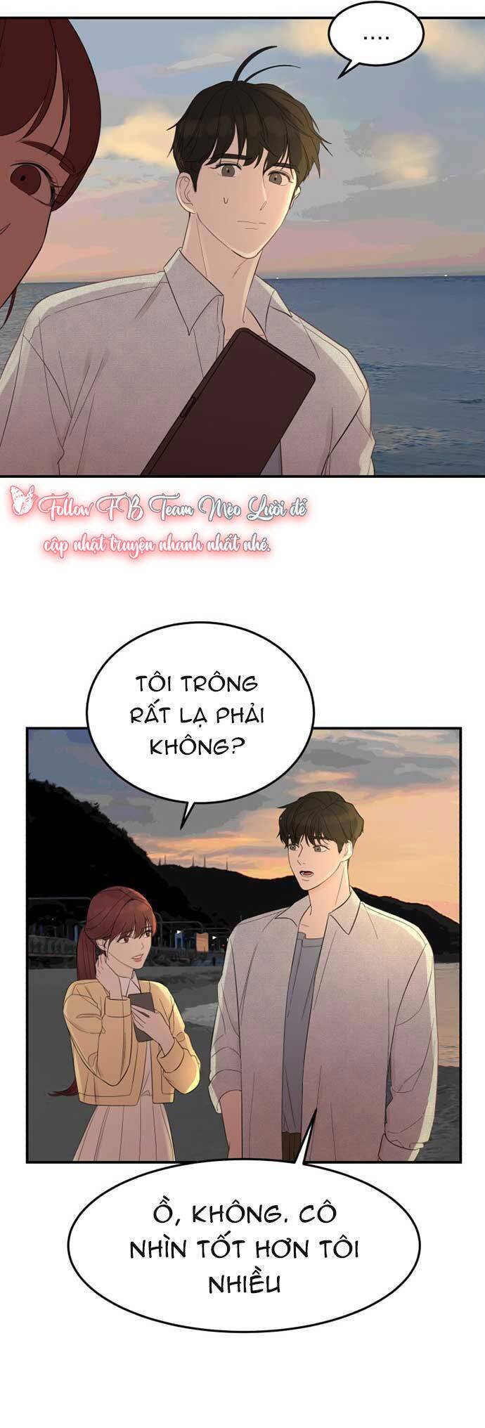 Cách Thuần Hóa Gã Chồng Nguy Hiểm Chapter 6 - Trang 2