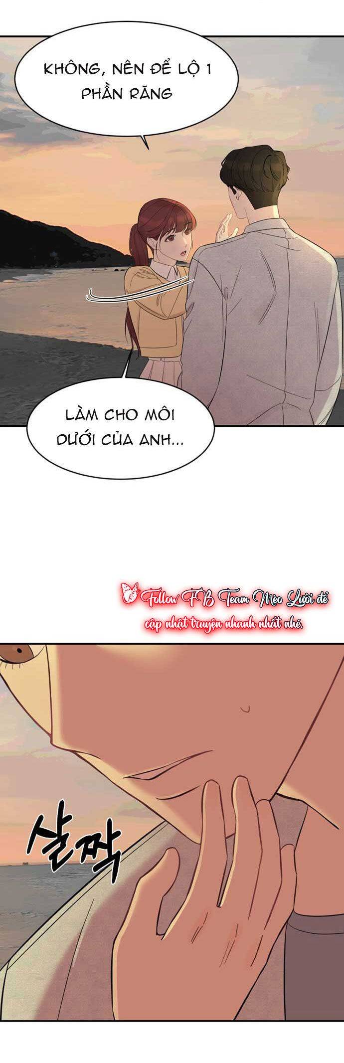 Cách Thuần Hóa Gã Chồng Nguy Hiểm Chapter 6 - Trang 2