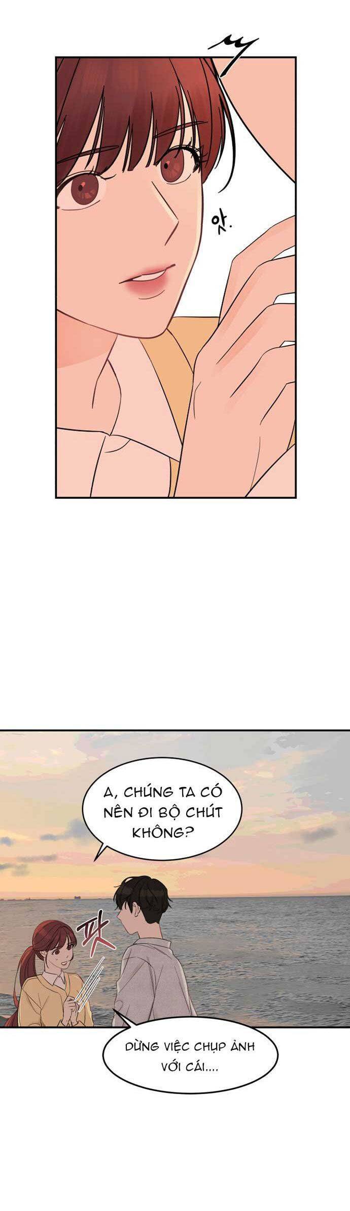 Cách Thuần Hóa Gã Chồng Nguy Hiểm Chapter 6 - Trang 2