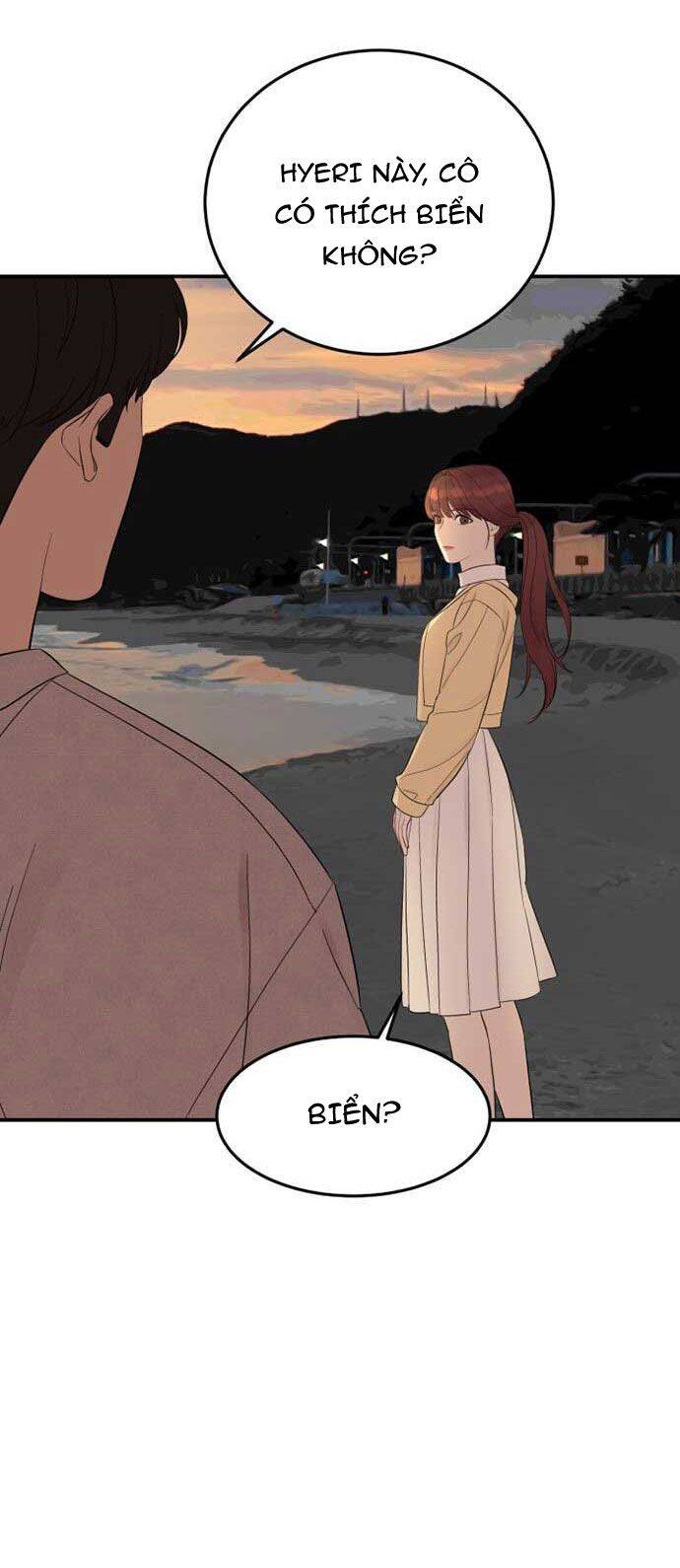 Cách Thuần Hóa Gã Chồng Nguy Hiểm Chapter 6 - Trang 2