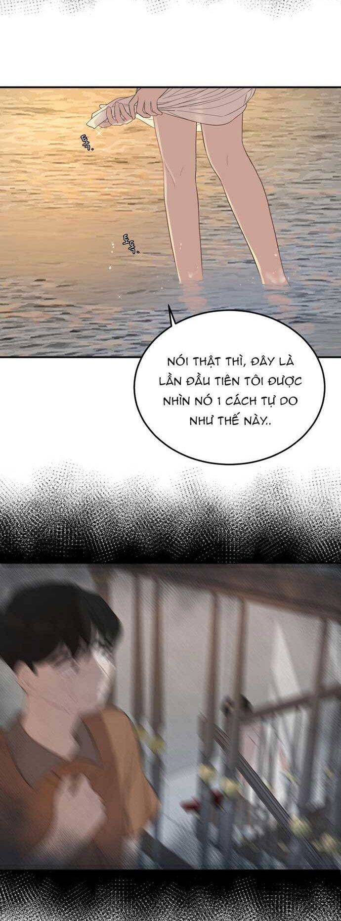 Cách Thuần Hóa Gã Chồng Nguy Hiểm Chapter 6 - Trang 2