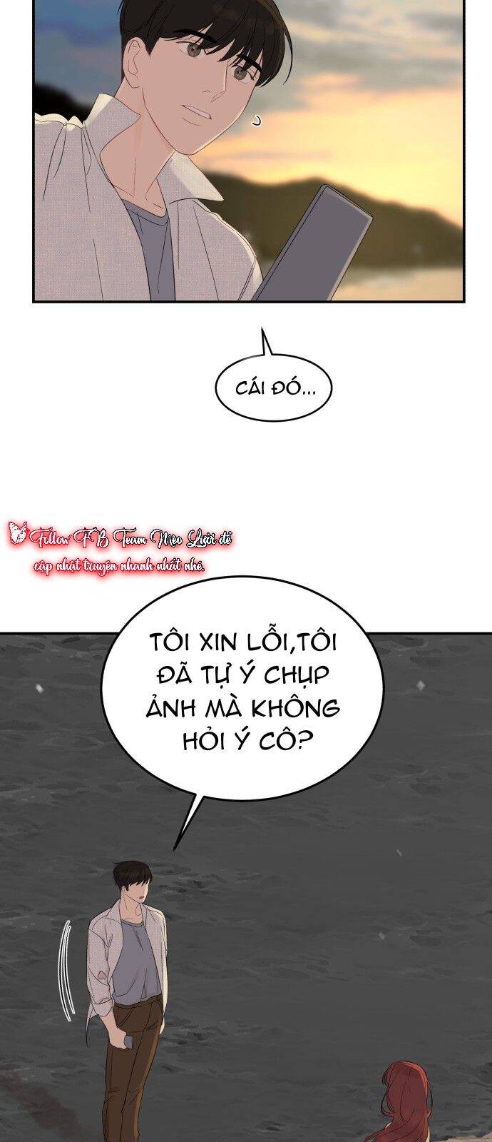 Cách Thuần Hóa Gã Chồng Nguy Hiểm Chapter 7 - Trang 2